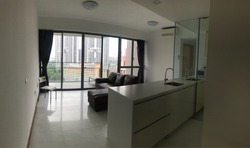 Vista Residences (D12), Condominium #166903662